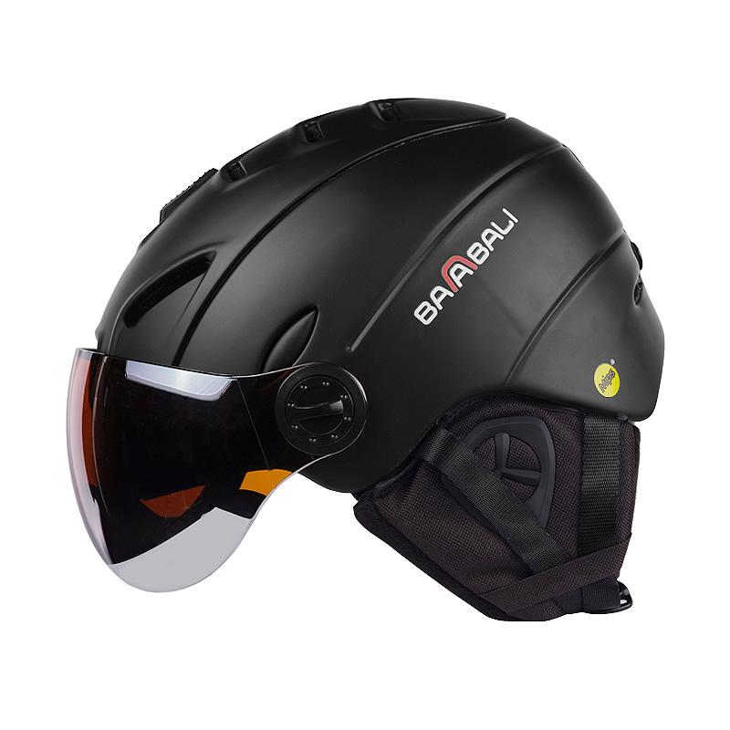 Imperator MIPS Multi-Sport Helmet