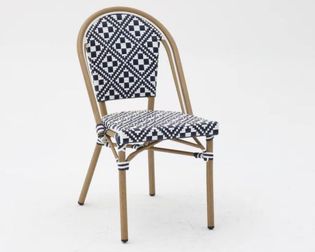 ROPE STYLE CHAIR