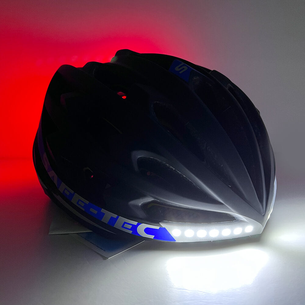 Lightwing Smart Bike Helmet