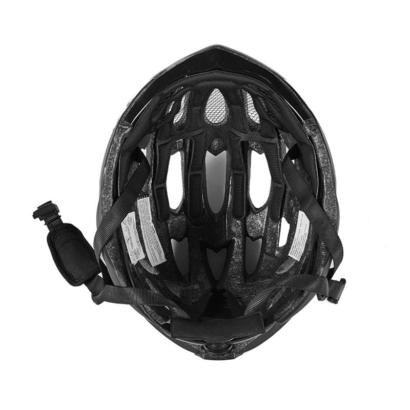 Lightwing Smart Bike Helmet