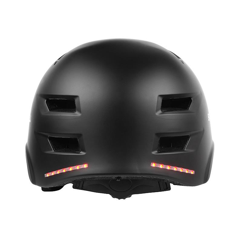 Road Smart Helmet with Wireless Turn Signal and Bluetooth