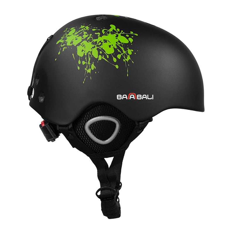 Spartani Multi-Sport Helmet
