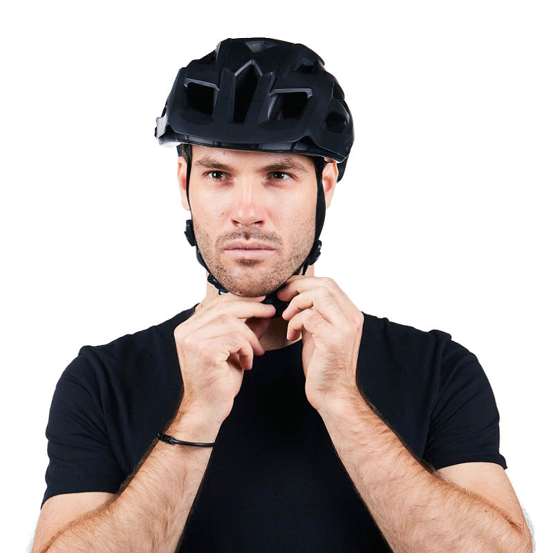 Cowboy Bike Helmet
